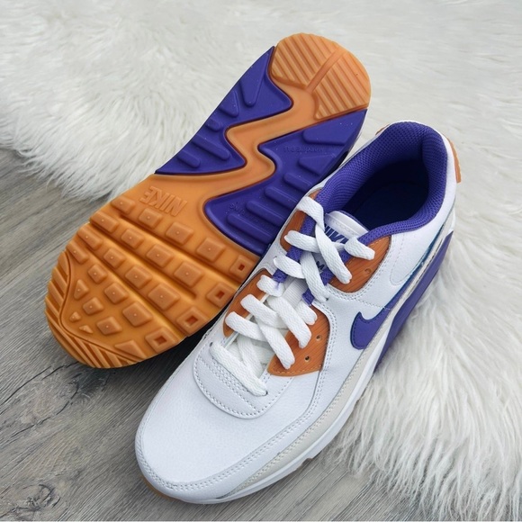 NWT Nike Air Max 90 LTR Women’s Shoes - Picture 3 of 8